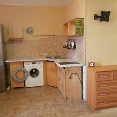 Квартира 30 м², студия - изображение 2