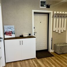 Квартира 75 м², 3-комнатная - изображение 4