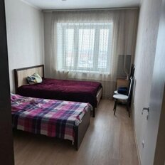 17 м², комната - изображение 2