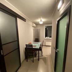 Квартира 39 м², 1-комнатная - изображение 3