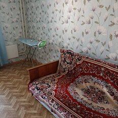 Квартира 44 м², 1-комнатная - изображение 3