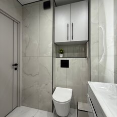 Квартира 23 м², студия - изображение 1