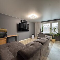 Квартира 65 м², 3-комнатная - изображение 3