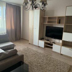 Квартира 39 м², 1-комнатная - изображение 4