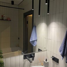 Квартира 58 м², 2-комнатная - изображение 1