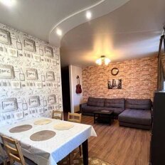 Квартира 74 м², 2-комнатная - изображение 1