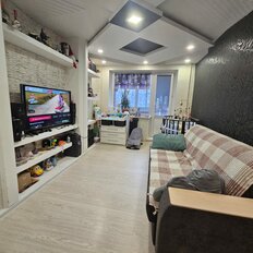 Квартира 33 м², 1-комнатная - изображение 3