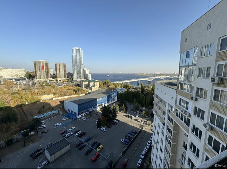 70 м², 2-комнатная квартира 10 500 000 ₽ - изображение 31