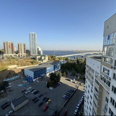 Квартира 141,6 м², 3-комнатная - изображение 3
