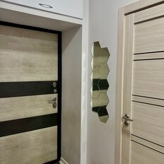 Квартира 56,8 м², 3-комнатная - изображение 3