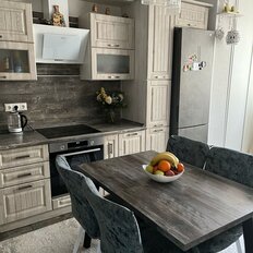 Квартира 81 м², 2-комнатная - изображение 5