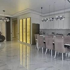 Квартира 90 м², 3-комнатная - изображение 3