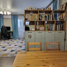 Квартира 88,2 м², 3-комнатная - изображение 4