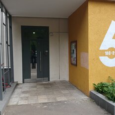 Квартира 60 м², 3-комнатная - изображение 4