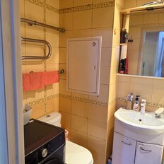 Квартира 47,7 м², 2-комнатная - изображение 1