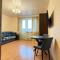 Квартира 30,8 м², студия - изображение 3
