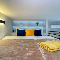 Квартира 30 м², студия - изображение 4