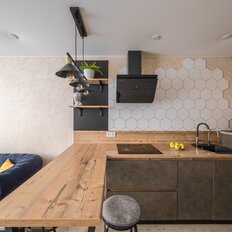 Квартира 60 м², 2-комнатная - изображение 4