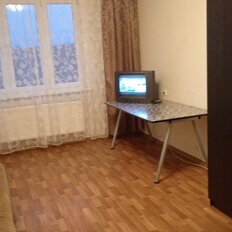 Квартира 39,7 м², 1-комнатная - изображение 1