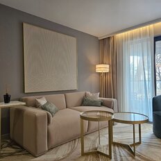 Квартира 48 м², 1-комнатная - изображение 3