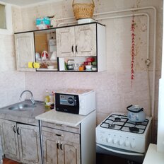 Квартира 29 м², 1-комнатная - изображение 3