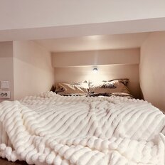 Квартира 18 м², студия - изображение 1