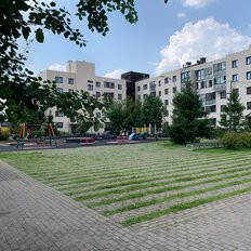 Квартира 42 м², 1-комнатная - изображение 2