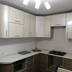 Квартира 38 м², 1-комнатная - изображение 1