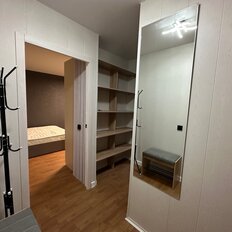 Квартира 33,1 м², 1-комнатная - изображение 1