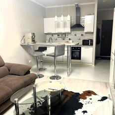 Квартира 50 м², 2-комнатные - изображение 1