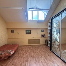 Квартира 44 м², 1-комнатная - изображение 2
