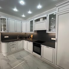 Квартира 120 м², 2-комнатная - изображение 1