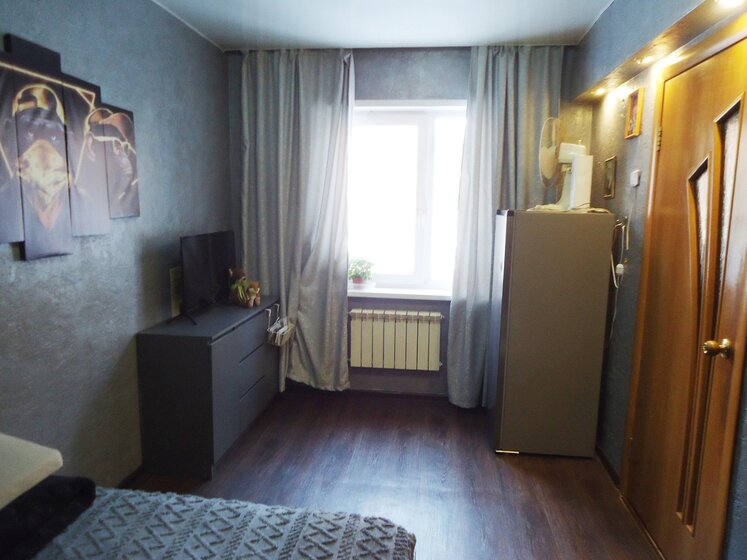 61 м², 3-комнатная квартира 7 850 000 ₽ - изображение 30
