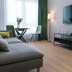 Квартира 38 м², 2-комнатная - изображение 2