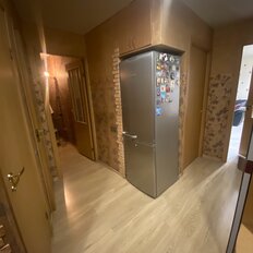 Квартира 58,7 м², 3-комнатная - изображение 1