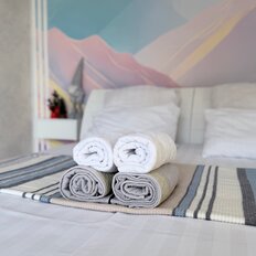 Квартира 30 м², 1-комнатная - изображение 3