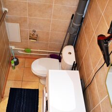 Квартира 32 м², 1-комнатная - изображение 4