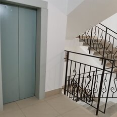 Квартира 27 м², студия - изображение 1