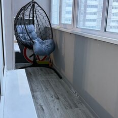 Квартира 48 м², 2-комнатная - изображение 4