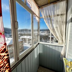 Квартира 33,3 м², 1-комнатная - изображение 4