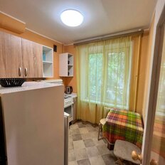 Квартира 33 м², 1-комнатная - изображение 5