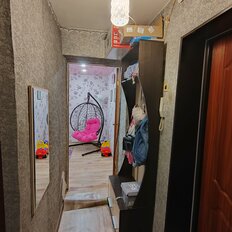 Квартира 43,2 м², 2-комнатная - изображение 1