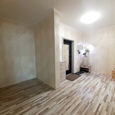 Квартира 50,8 м², 1-комнатная - изображение 3