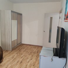 Квартира 36 м², 1-комнатная - изображение 1