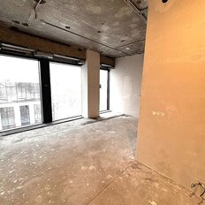 Квартира 45 м², 1-комнатная - изображение 1