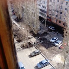 Квартира 34,2 м², 1-комнатная - изображение 1