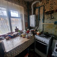 Квартира 32 м², 1-комнатная - изображение 4