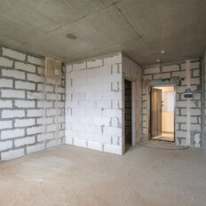 Квартира 24,8 м², студия - изображение 4