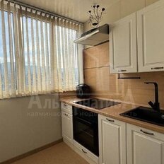 Квартира 74 м², 3-комнатная - изображение 3