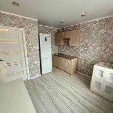 Квартира 41,1 м², 1-комнатная - изображение 3